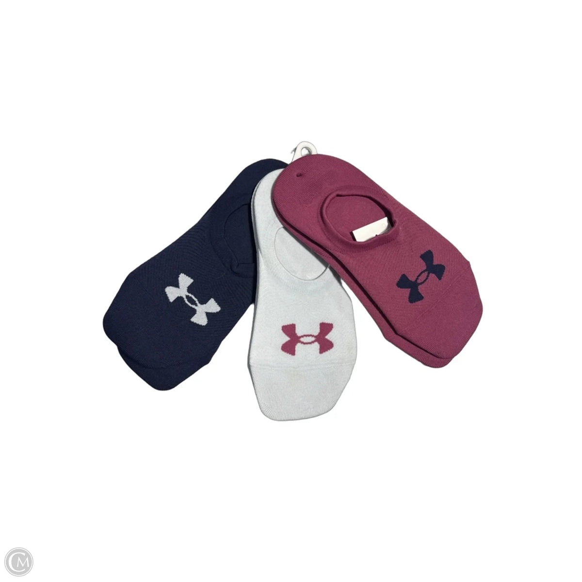 Socks By Under Armour, Size: Osfm
