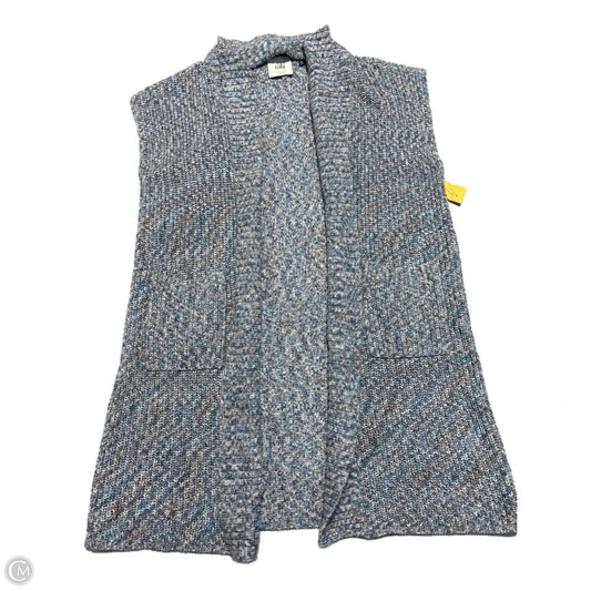 Cardigan By Cabi In Blue, Size: Xs