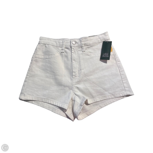 Shorts By Wild Fable In White, Size: 8