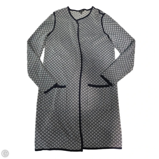 Cardigan By Talbots In Blue, Size: S