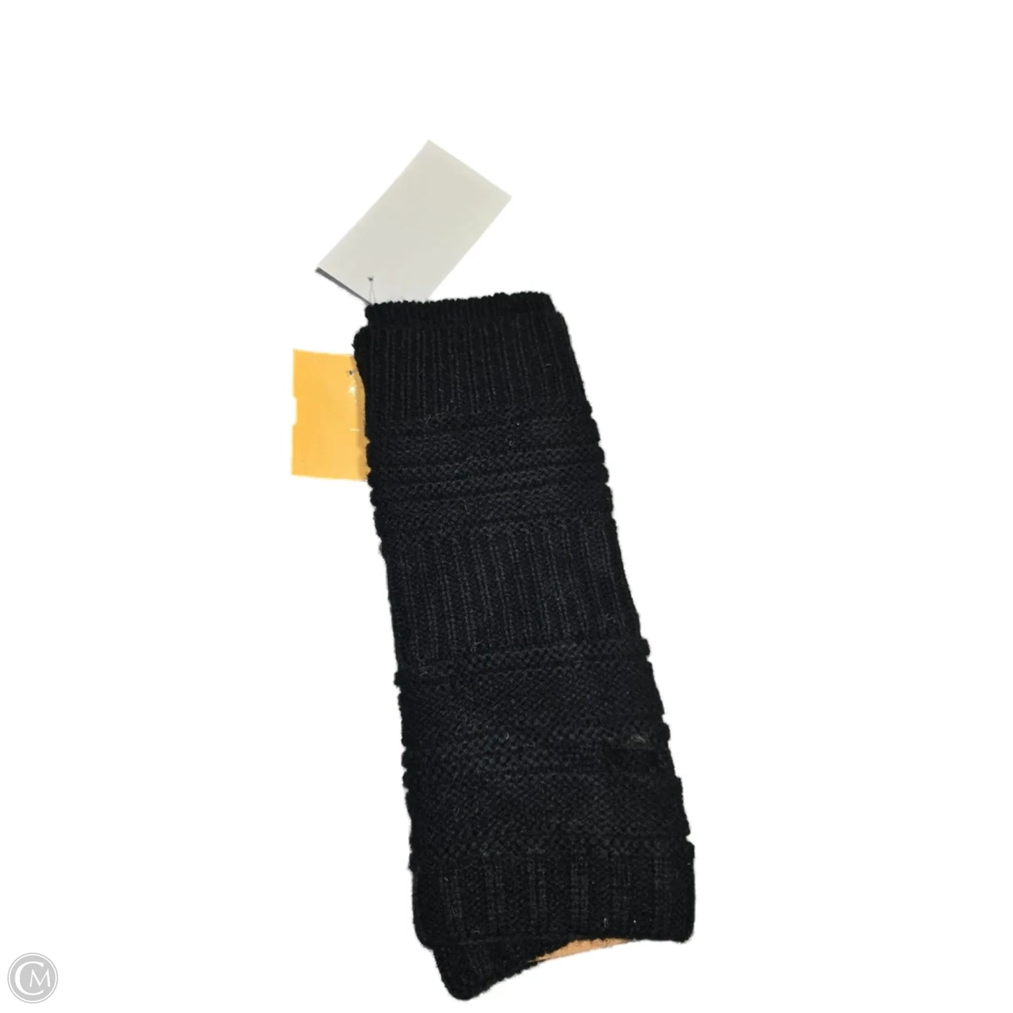Accessory Tag By Cma