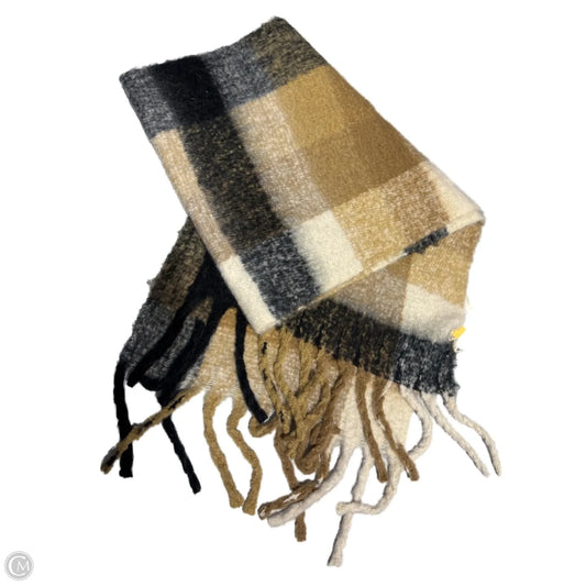Scarf Long By Cmb