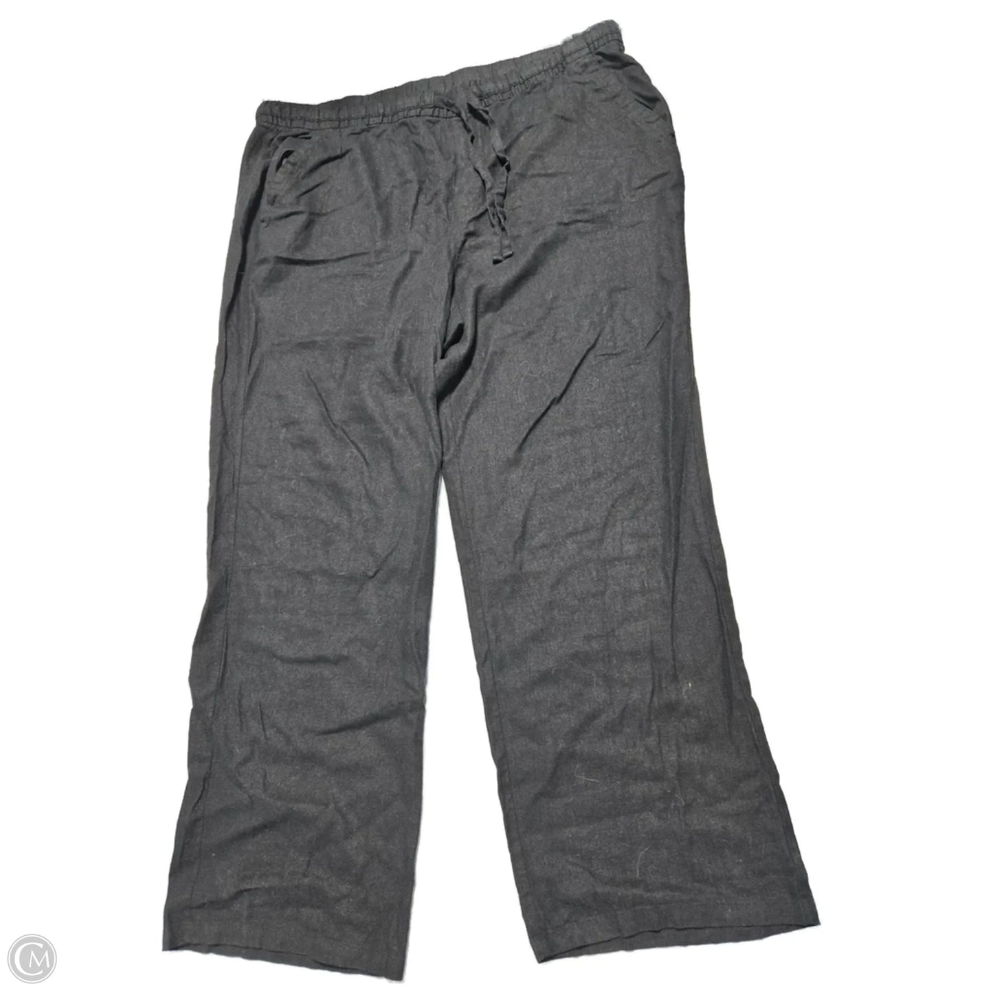 Pants Dress By Old Navy In Black, Size: Xxl