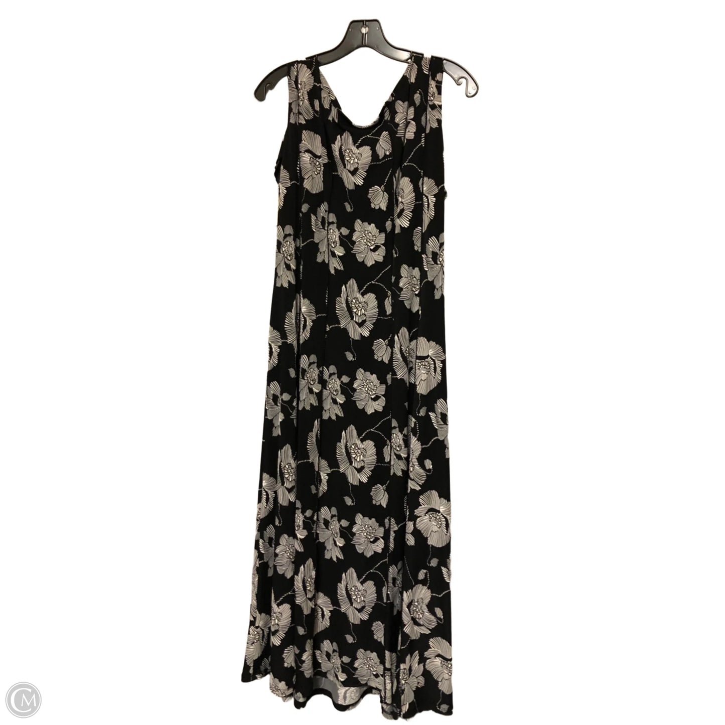 Dress Casual Maxi By Northstyle In Floral Print, Size: 16