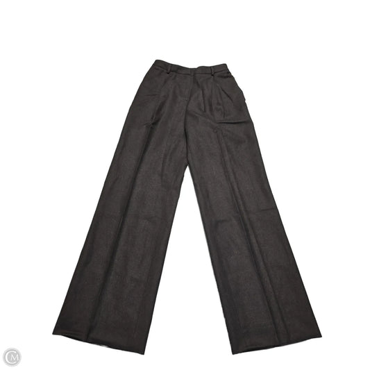 Pants Designer By Neiman Marcus In Grey, Size: 6