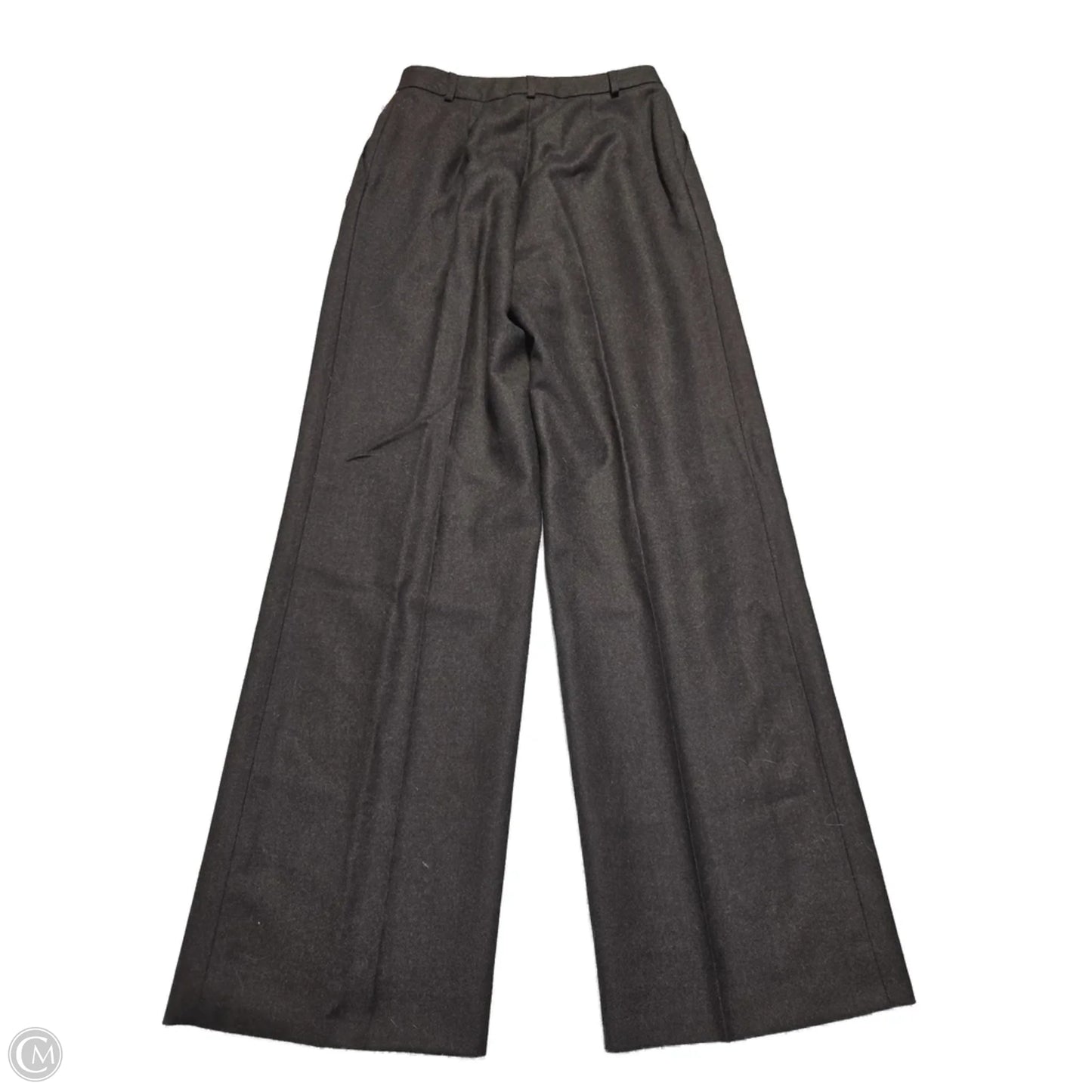 Pants Designer By Neiman Marcus In Grey, Size: 6