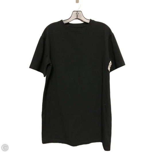 Dress Casual Short By A New Day In Black, Size: Xs