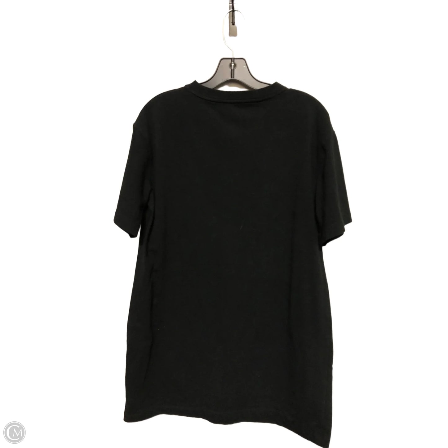 Dress Casual Short By A New Day In Black, Size: Xs