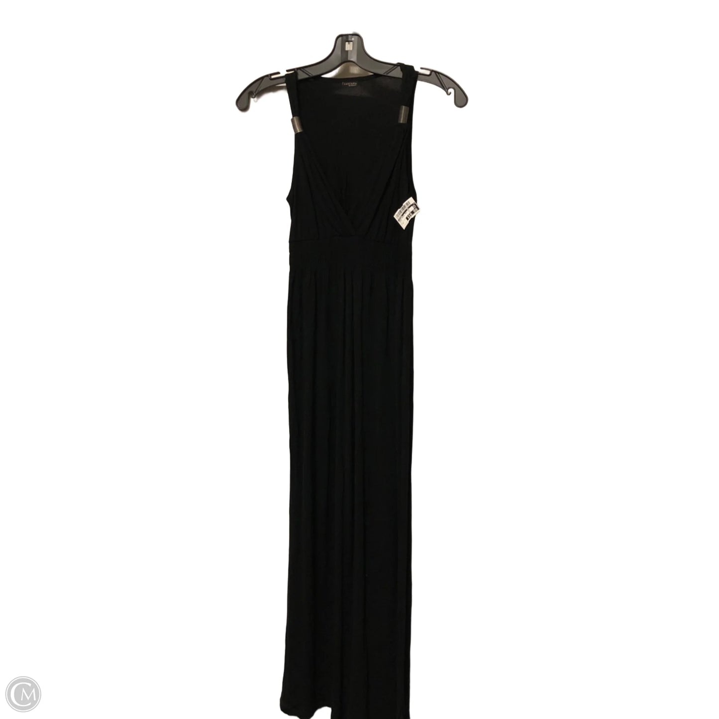 Dress Casual Maxi By Lascana In Black, Size: M