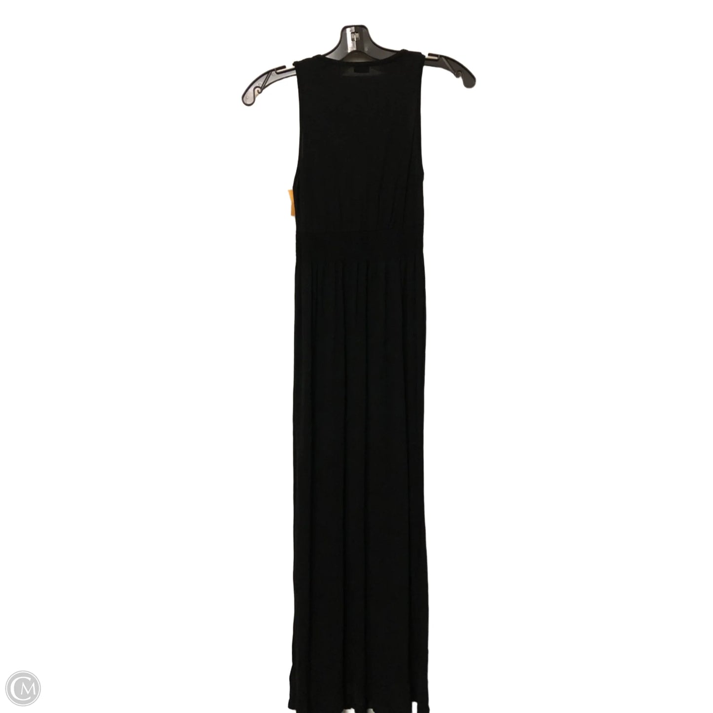Dress Casual Maxi By Lascana In Black, Size: M