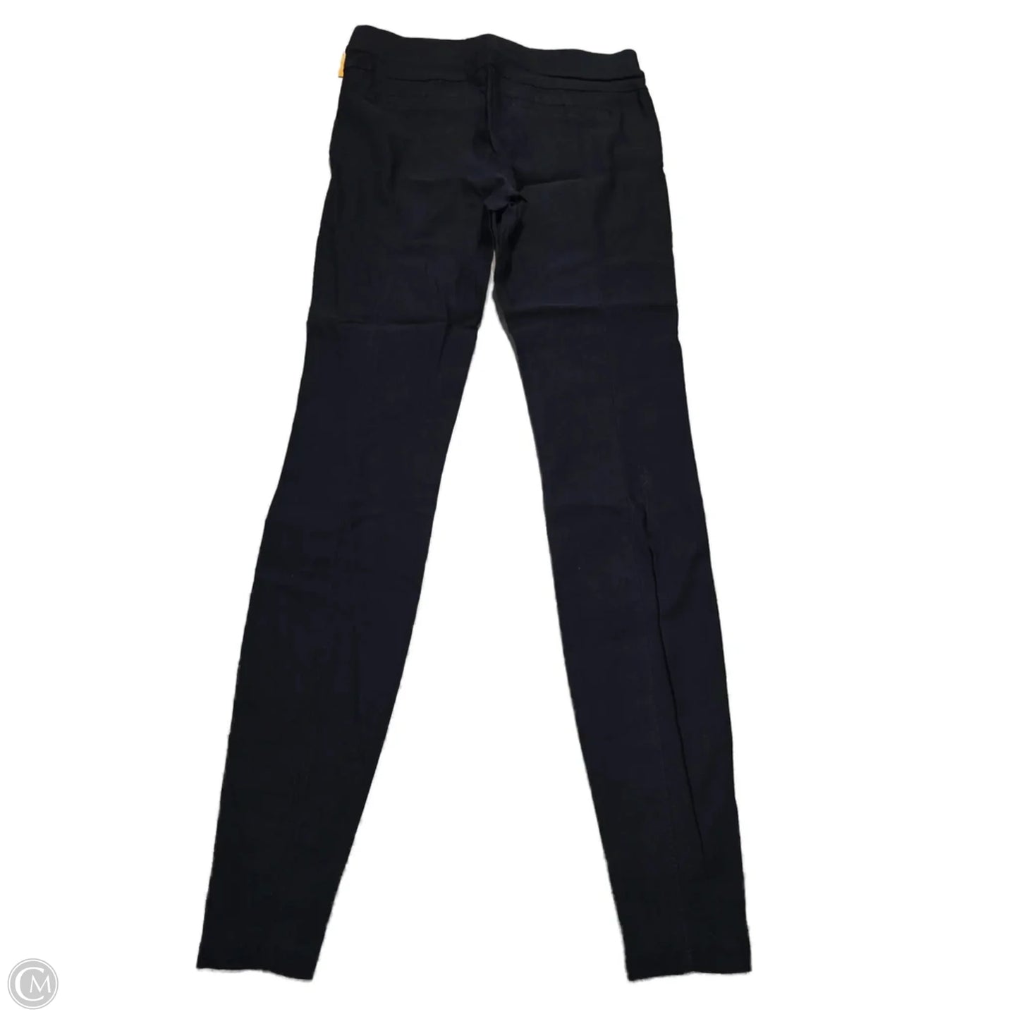 Pants Dress By Simply Vera In Navy, Size: S