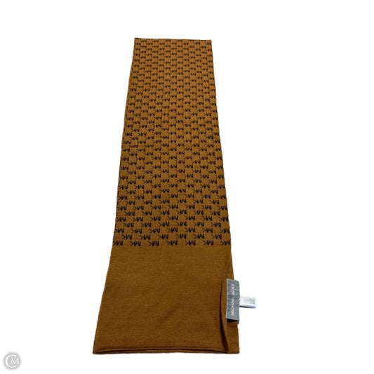 Scarf Designer By Michael Kors