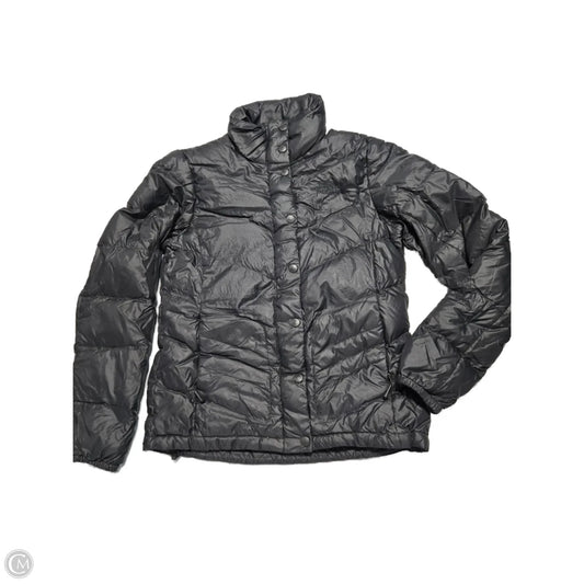 Coat Faux Fur & Sherpa By The North Face In Black, Size: S