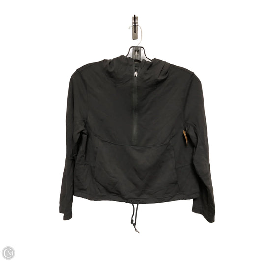Athletic Jacket By Rachel Zoe In Grey, Size: M