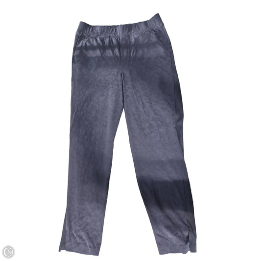 Athletic Pants By Athleta In Blue, Size: 10