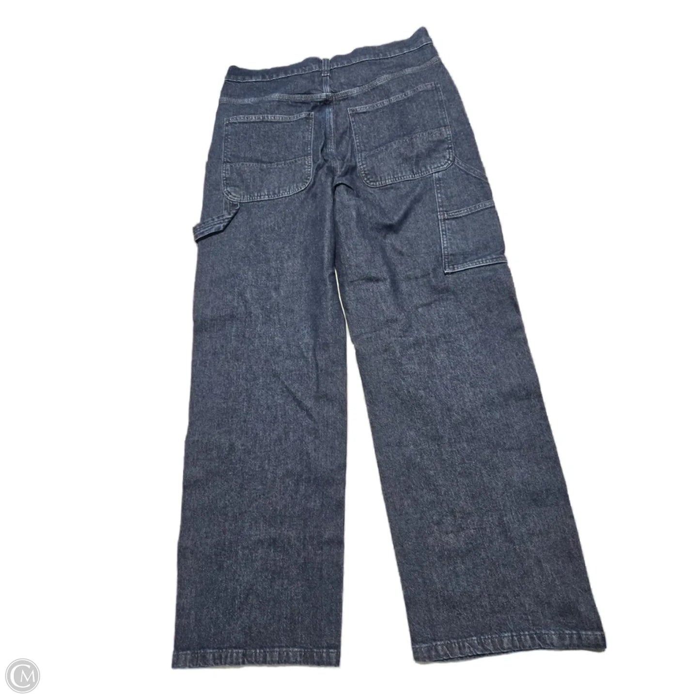 Jeans Boot Cut By Gap In Blue, Size: 10