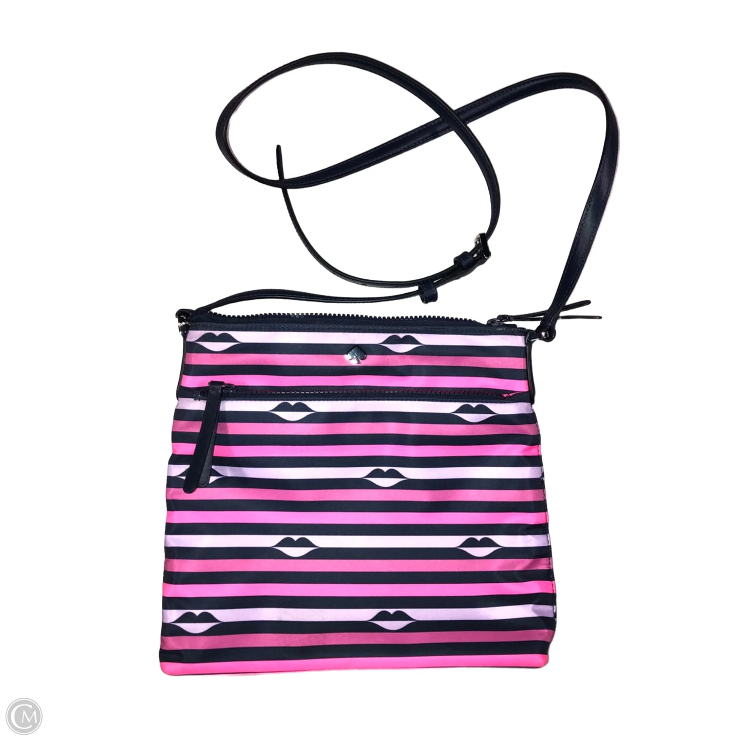 Crossbody Designer By Kate Spade, Size: Medium