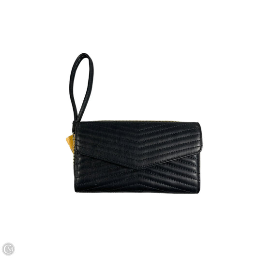 Wristlet By Cmb, Size: Medium