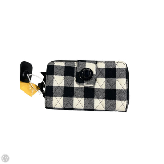 Wallet By Vera Bradley, Size: Medium