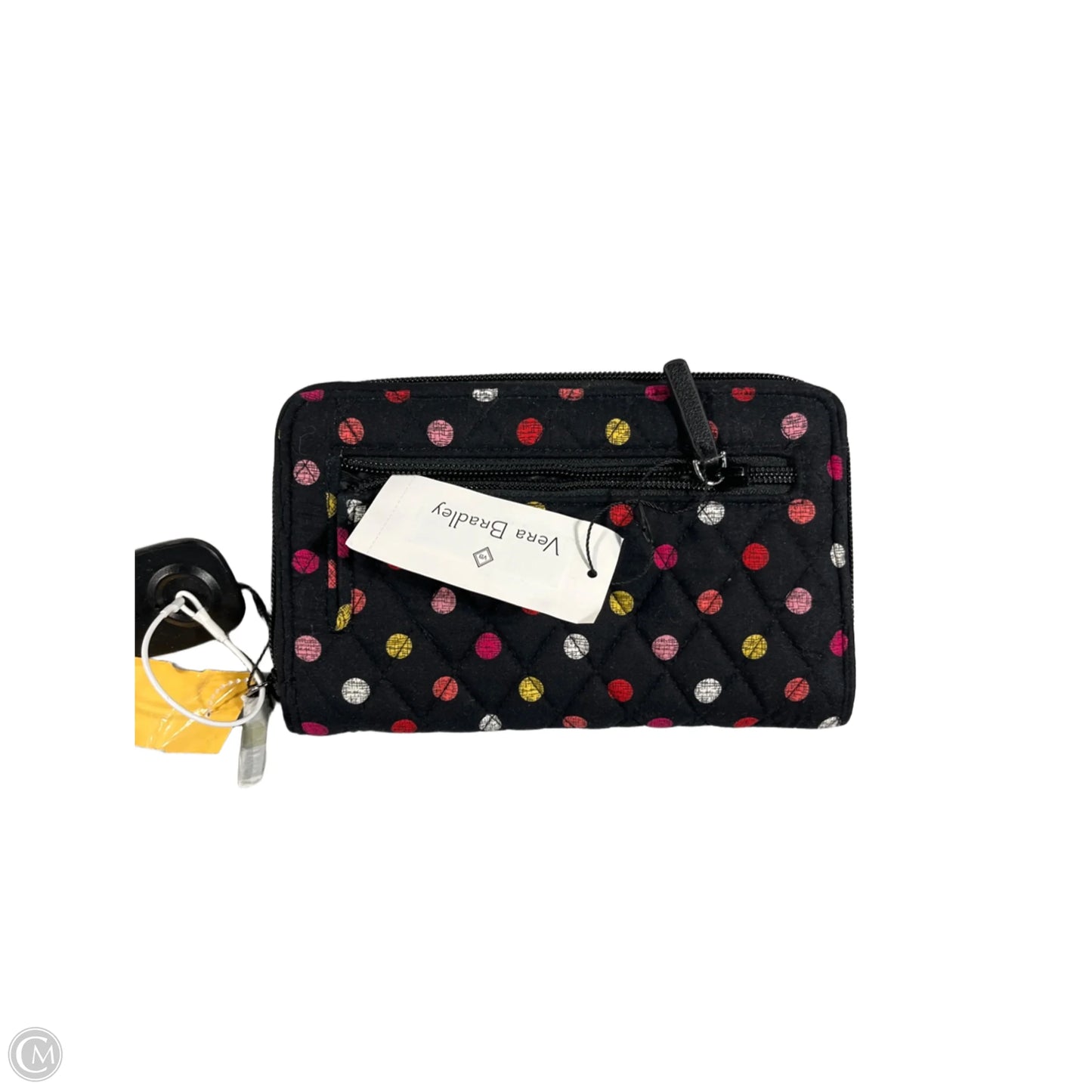 Wallet By Vera Bradley, Size: Medium