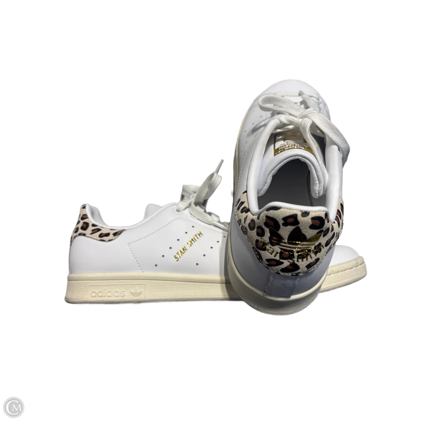 Shoes Sneakers By Adidas In White, Size: 10