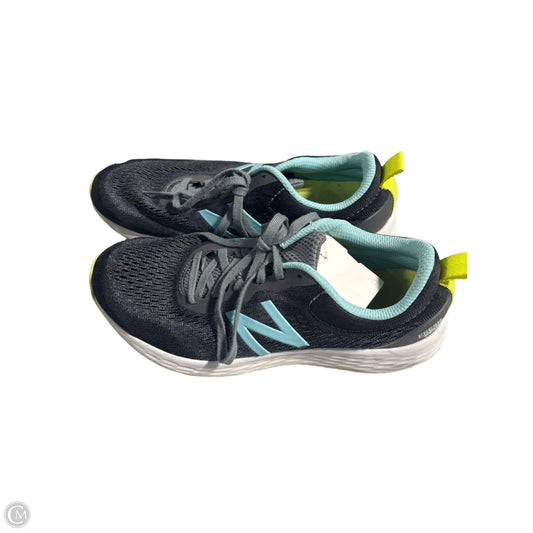 Shoes Sneakers By New Balance In Grey, Size: 10