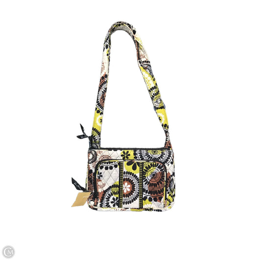 Crossbody By Vera Bradley, Size: Small