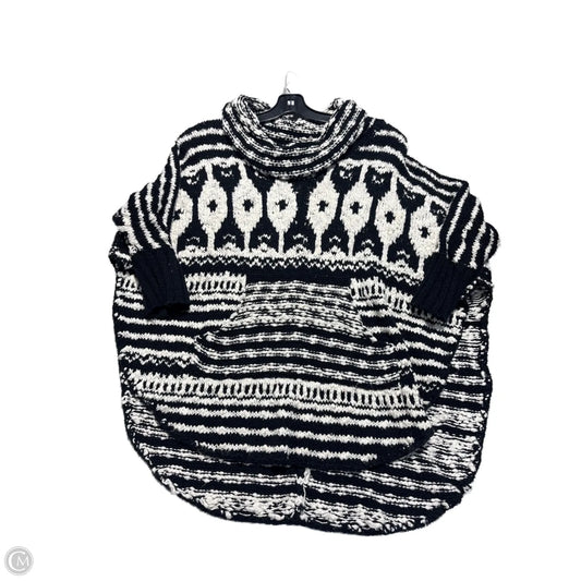 Sweater By We The Free In Black, Size: Xs