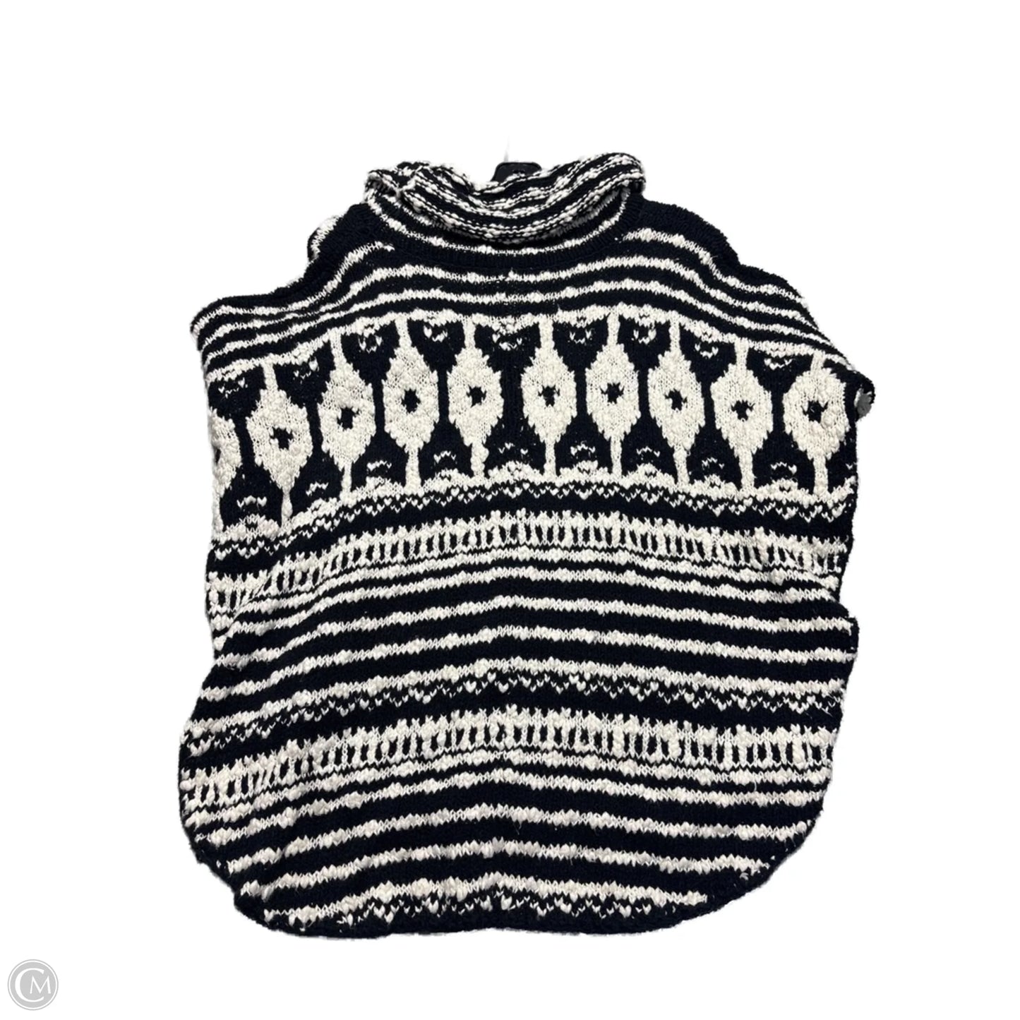 Sweater By We The Free In Black, Size: Xs