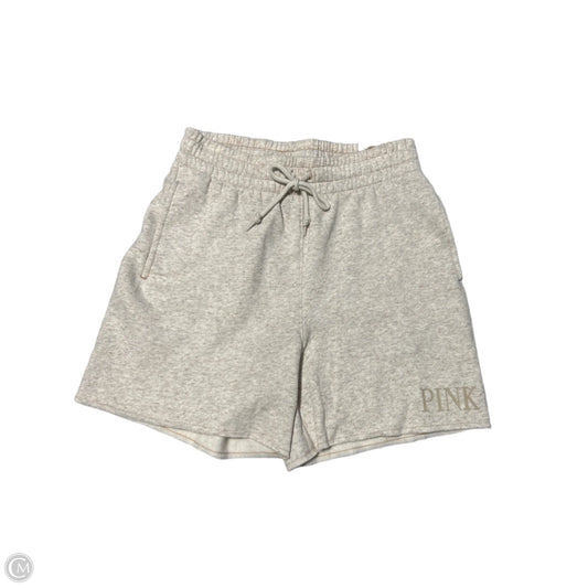 Shorts By Pink In Brown, Size: Xs