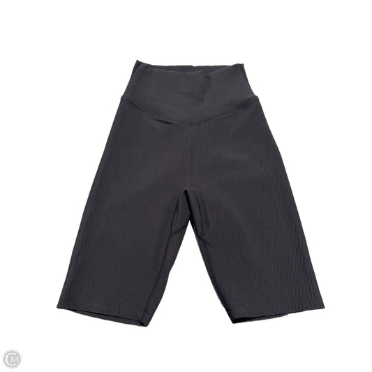 Athletic Shorts By Cmb In Black, Size: S