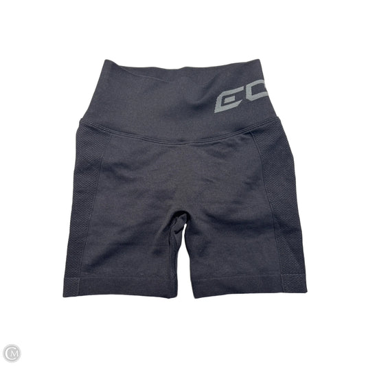 Athletic Shorts By Cmb In Black, Size: S