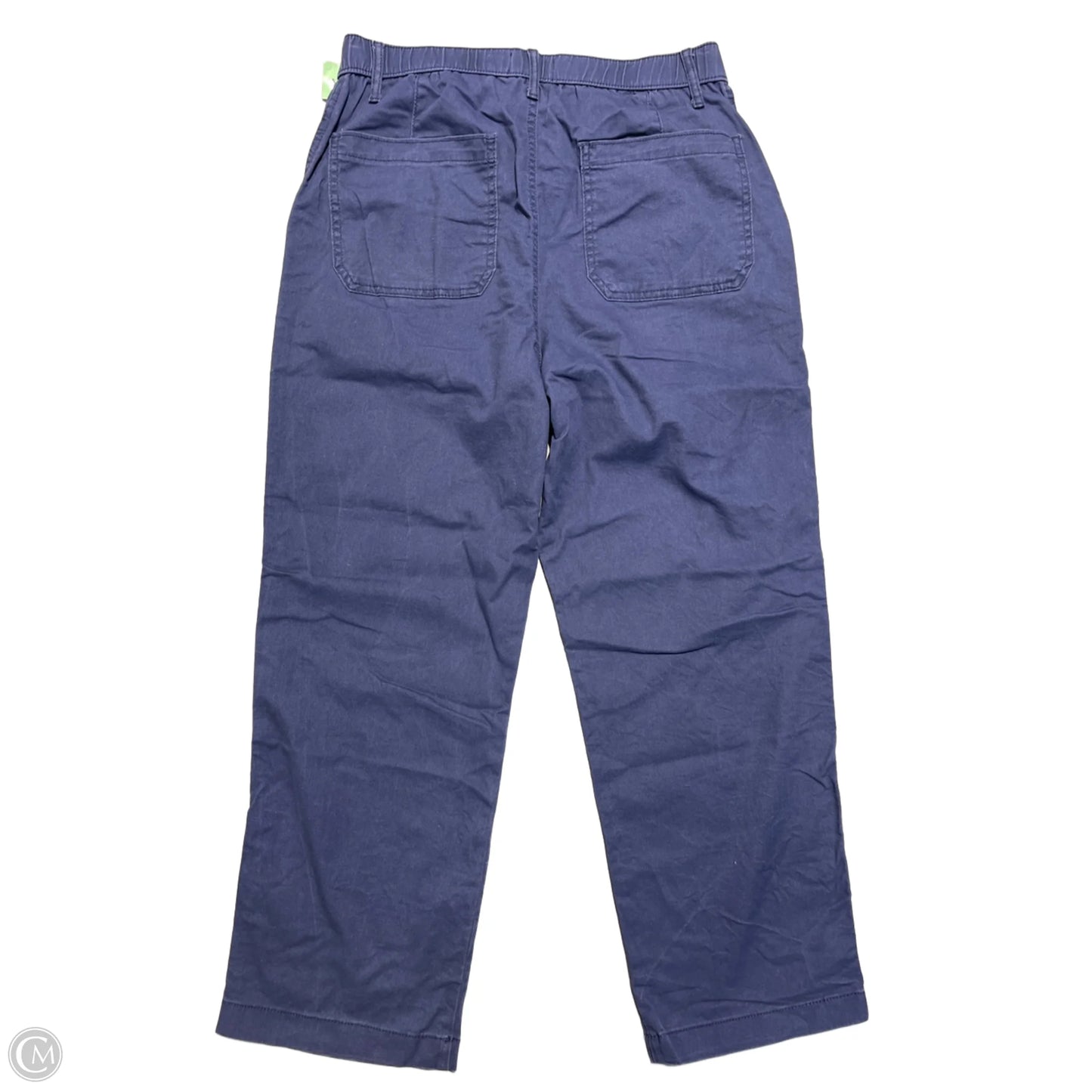 Pants Other By Gh Bass And Co In Blue, Size: 10