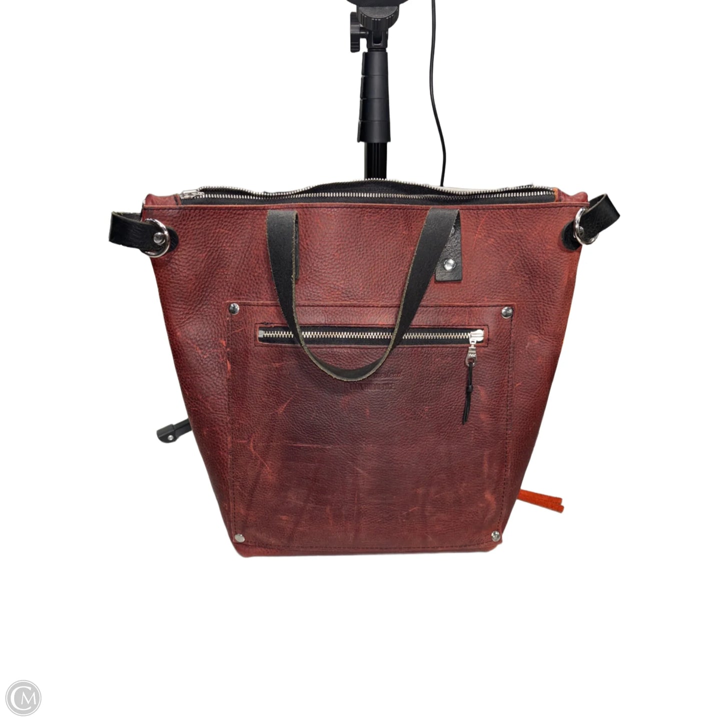 Handbag By Cma, Size: Medium