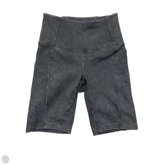Athletic Shorts By Zella In Black, Size: S