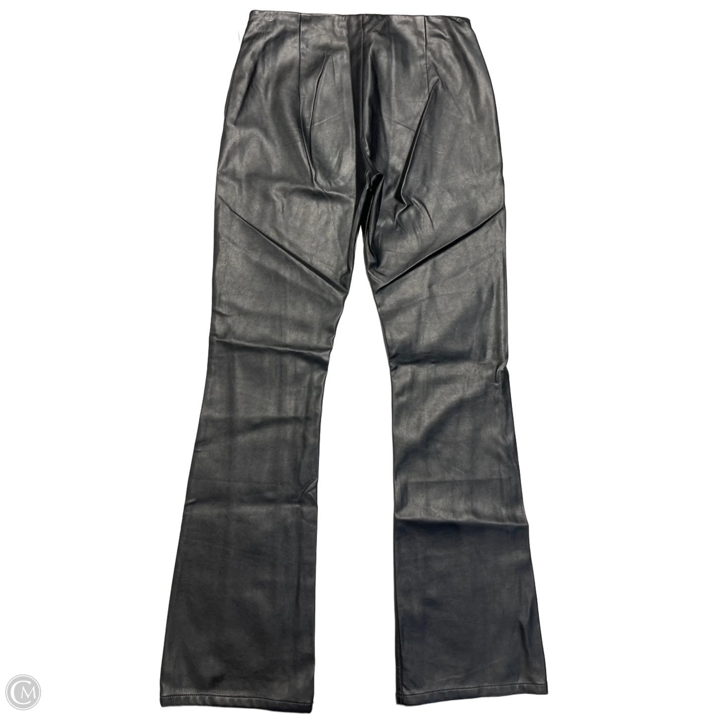 Pants Cargo & Utility By Asos In Black, Size: 6