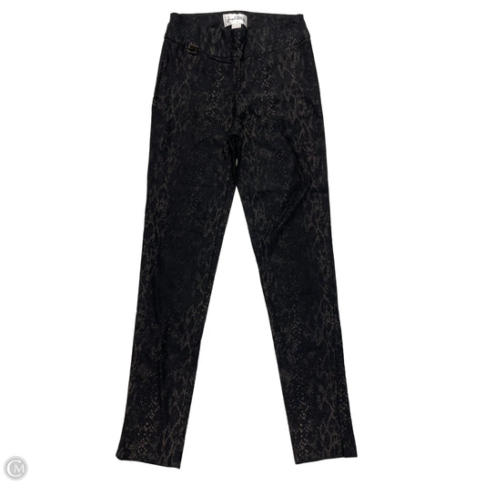 Pants Dress By Josef Seibel In Black, Size: 6
