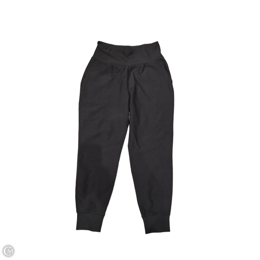 Athletic Pants By Old Navy In Black, Size: L