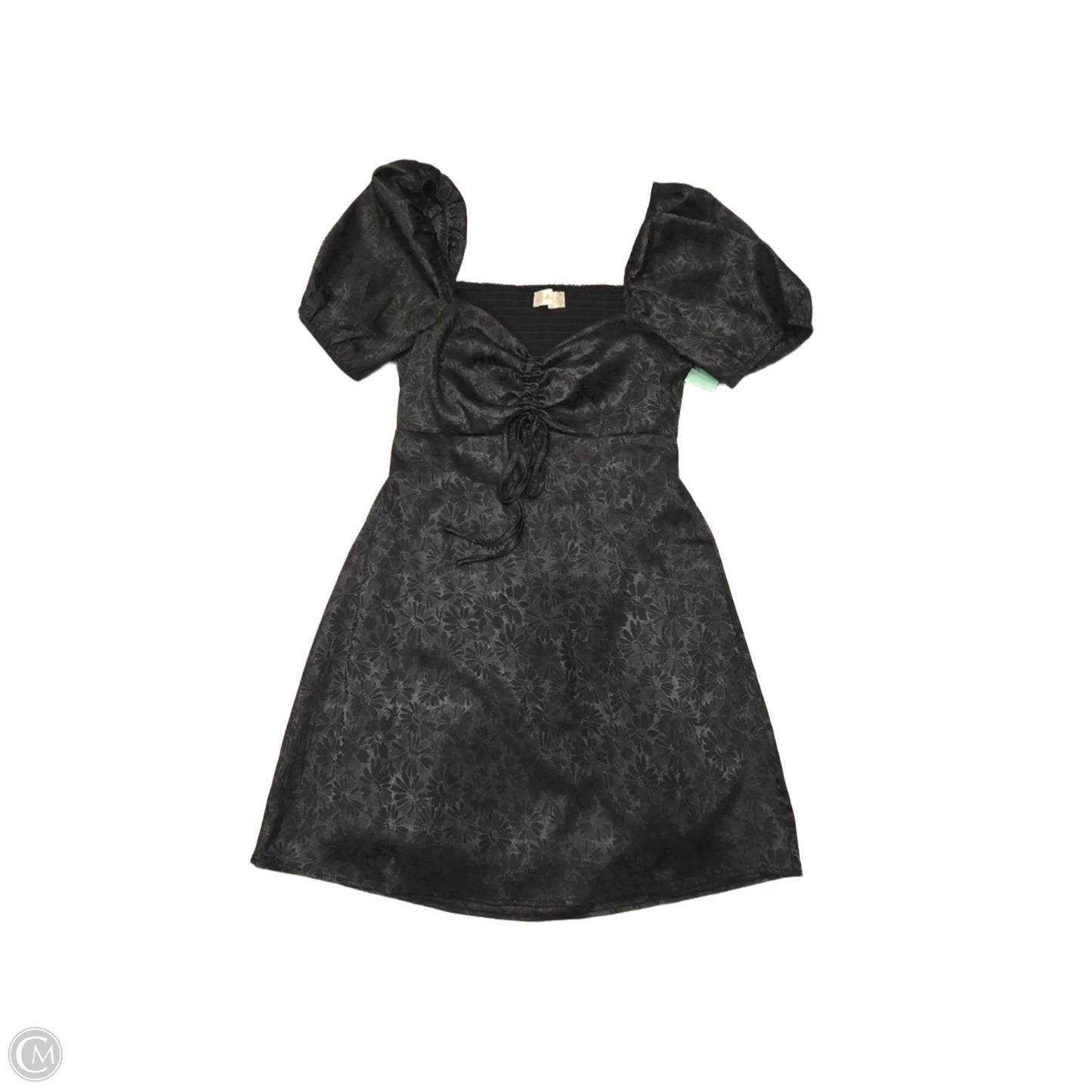 Dress Casual Short By Altard State In Black, Size: S