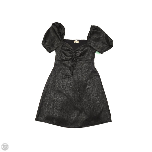 Dress Casual Short By Altard State In Black, Size: S