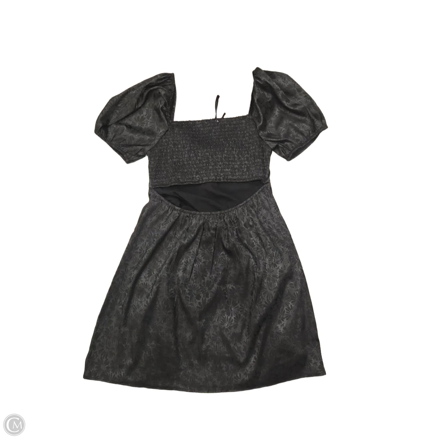 Dress Casual Short By Altard State In Black, Size: S