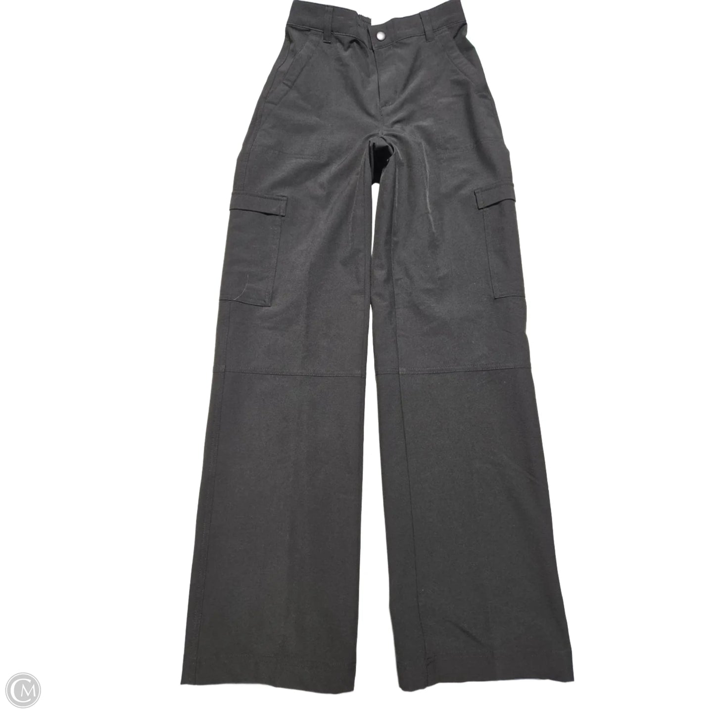 Athletic Pants By Old Navy In Black, Size: Xs