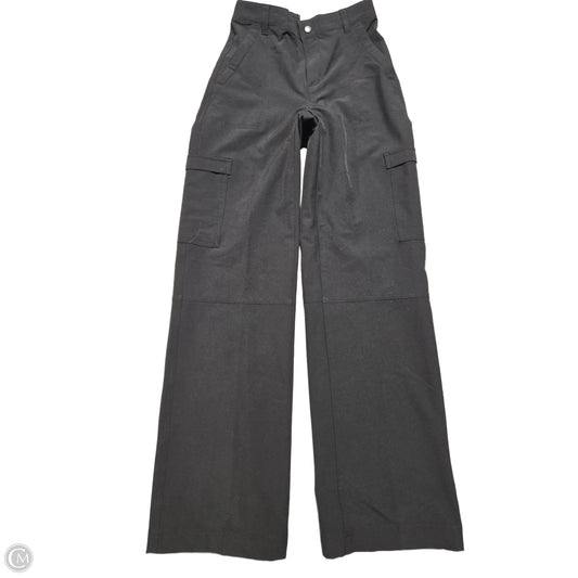 Athletic Pants By Old Navy In Black, Size: Xs