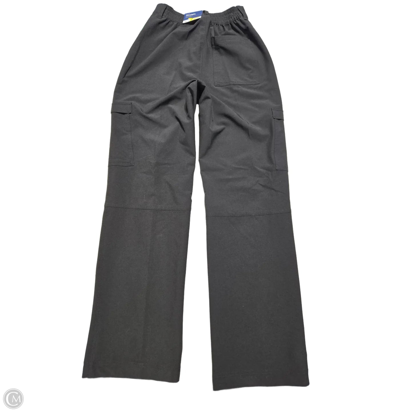 Athletic Pants By Old Navy In Black, Size: Xs