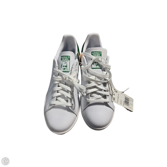 Shoes Sneakers By Adidas In White, Size: 7
