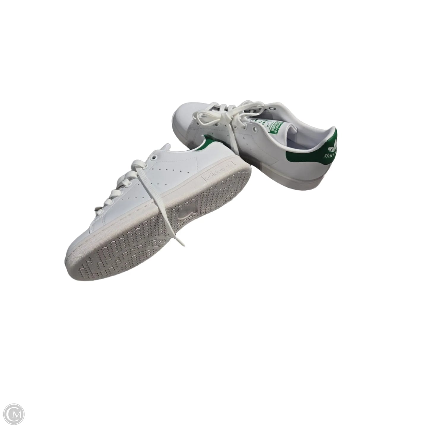 Shoes Sneakers By Adidas In White, Size: 7