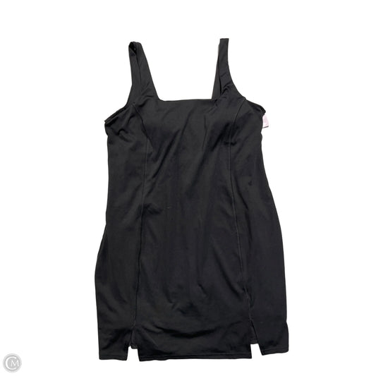 Athletic Dress By All In Motion In Black, Size: L