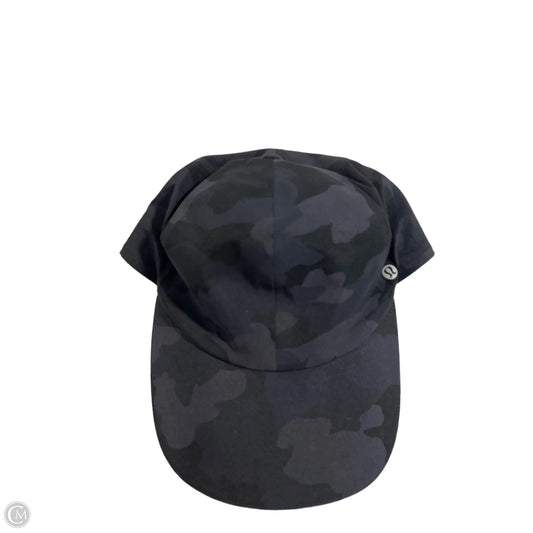 Hat Baseball Cap By Lululemon