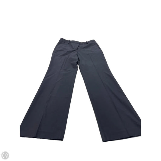 Pants Dress By Talbots In Navy, Size: 10
