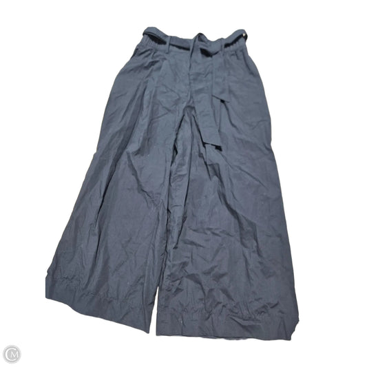 Pants Wide Leg By Club Monaco In Navy, Size: 4